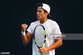 Des Tyson: Who is Jason Kubler’s coach?