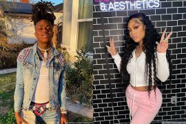 JayDaYoungan Girlfriend: Was JayDaYoungan In A Relationship?