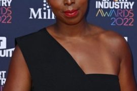 Jeanette Kwakye Wiki, Medals, Instagram, Age, Bio