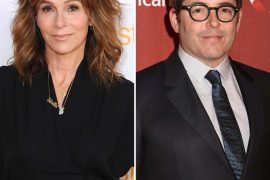 When did Matthew Broderick get in a car accident? What happened with Matthew Broderick and Jennifer Grey?
