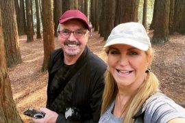 Alan Fletcher Children: Meet Veronica Fletcher & Tom Fletcher