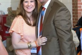 Jeremy Pruitt First Marriage: Who was Jeremy Pruitt’s first wife?