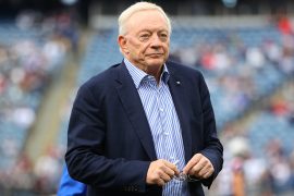 Is Jerry Jones the sole owner of the Dallas Cowboys?