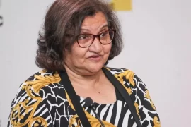 Jessie Duarte Cancer: What type of cancer did Jessie Duarte have?