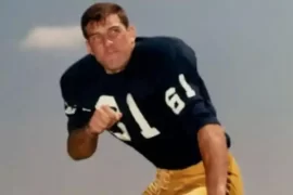 Jim Lynch CHIEFS Obituary