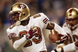 Jimmy Williams 49ers Obituary