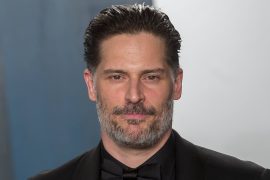 Joe Manganiello Net Worth: Is Joe Manganiello rich?