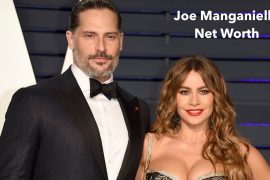 Joe Manganiello Movies And Tv Shows, Height, Age, Ethnicity, Young