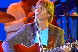 John Denver Death: What caused John Denver to crash?