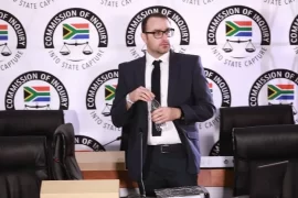 Jessie Duarte Husband: Who was Jessie Duarte married to?