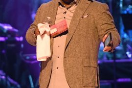Is John Gray a conservative?