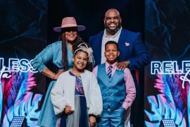 John Gray Children: Meet Theory Aspyn-Sky Gray And John W. Gray IV