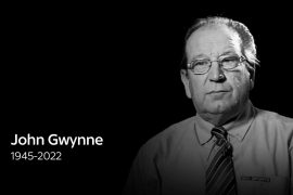 John Gwynne Darts Commentator Wife: Was John Gwynne Married?
