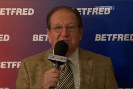 John Gwynne Darts Commentator Cause Of Death: How did John Gwynne die?