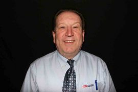 John Gwynne Darts Commentator Children: Who is John Gwynne’s son Andrew?