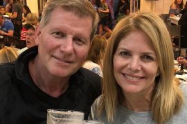 Are the Bella twins related to John Laurinaitis? Is Laurinaitis the Bella Twins father?