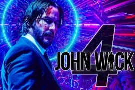 Is John Wick 4 the final one? Who is the tracker in John Wick 4?