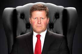 John Laurinaitis Net Worth And Salary