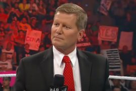 John Laurinaitis Wife: Who Is Kathy Laurinaitis?