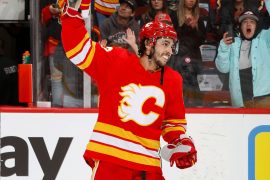 Johnny Gaudreau Net Worth: What is Johnny Gaudreau worth?