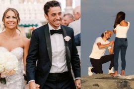 Johnny Gaudreau NHL Wife Meredith Morris: Who Is She?
