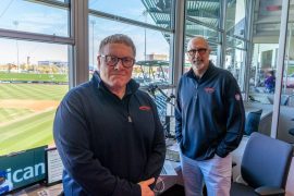 Who are the current Cubs broadcasters?
