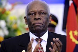 José Eduardo dos Santos Biography And Net Worth At Time Of Death