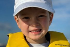 Joseph Frederick Kushner Birthday, Age, Instagram