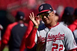 Juan Soto Debut Age