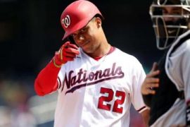 Juan Soto Rookie Year: What is considered Juan Soto’s rookie card? When was Soto drafted?