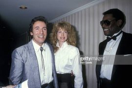What happened to Bruce Springsteen’s first wife? What ever happened to Julianne Phillips?