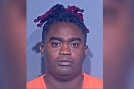 What happened to Julio Jones brother?
