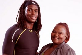 Queen Marvin: Who is Julio Jones Mom?
