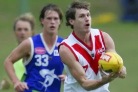 Justin Crawford Australian Football Death: How Did Justin Crawford Die?