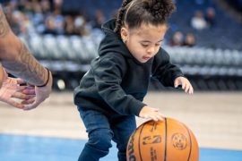 Kaari Jaidyn Morant Age, Birthday: How Old Is Ja Morant’s Daughter?