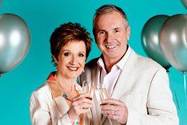 How Long Has Karl & Susan Being In Neighbours?