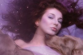 Stranger Things Song Kate Bush: (Running Up That Hill) – Song by Kate Bush