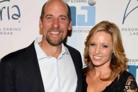 Who married John Smoltz? Is John Smoltz still married?