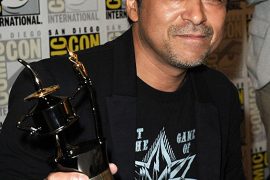 Where was Kazuki Takahashi when he died?