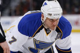 Keith Tkachuk: Who Is Matthew Tkachuk’s Father?