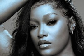 Is Keke Palmer Related To Queen Latifa?