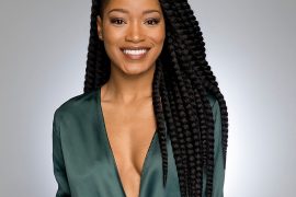 Keke Palmer Net Worth: How much is Keke Palmer worth?