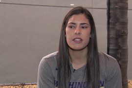 Kelsey Plum Height, Weight, Wedding, College, Salary, Jersey, Age