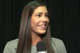 Kelsey Plum Date Of Birth; When was Kelsey Plum born?