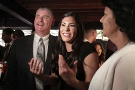 Jim Plum: Who is Kelsey Plum’s father?