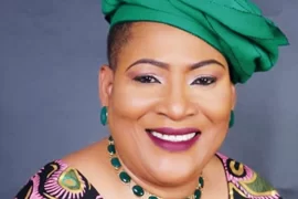 Kemi Nelson Husband: Who Is Adeyemi Nelson?