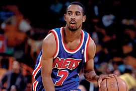 Kenny Anderson: Who Is Tami Roman Ex-Husband?