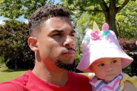 Kensington Ava Kane Age: How Old Is Evander Kane’s Daughter?