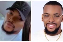 Kess BBNaija Biography & Housemate Profile | BBN Pictures, Age, State, Occupation, Full Name