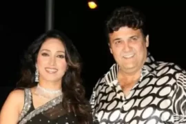 Ketki Dave: Meet Rasik Dave Wife